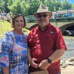 Meet your Posher, Todd